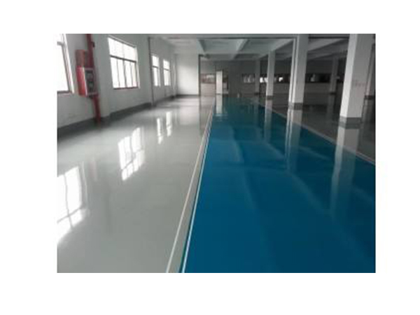 地坪的規格和前景 地坪的規格和前景