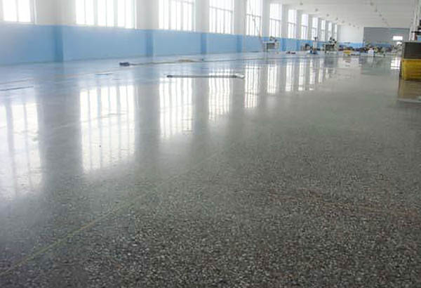 密封固化地坪施工步驟和注意事項有哪些? 密封固化地坪施工步驟和注意事項有哪些?