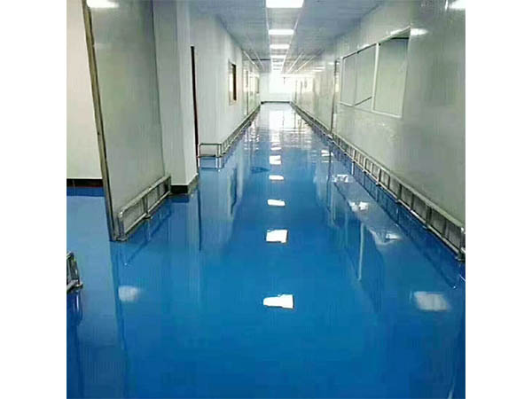 環(huán)氧地坪厚度驗收標準及規(guī)范?影響地坪厚度的因素有? 環(huán)氧地坪厚度驗收標準及規(guī)范?影響地坪厚度的因素有?