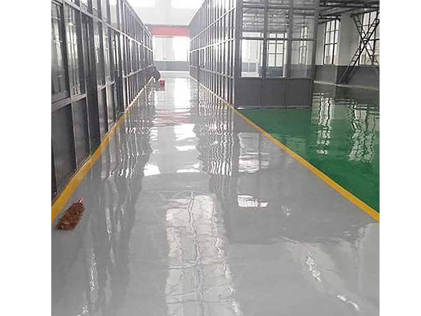 洛陽自流平的工作原理及作用分別是什么? 洛陽自流平的工作原理及作用分別是什么?