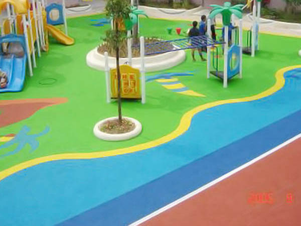 家裝做自流平有必要嗎？優勢在哪里？